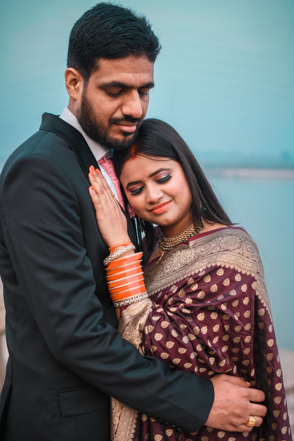 Photo From Pre wedding - By Adarsh Photography