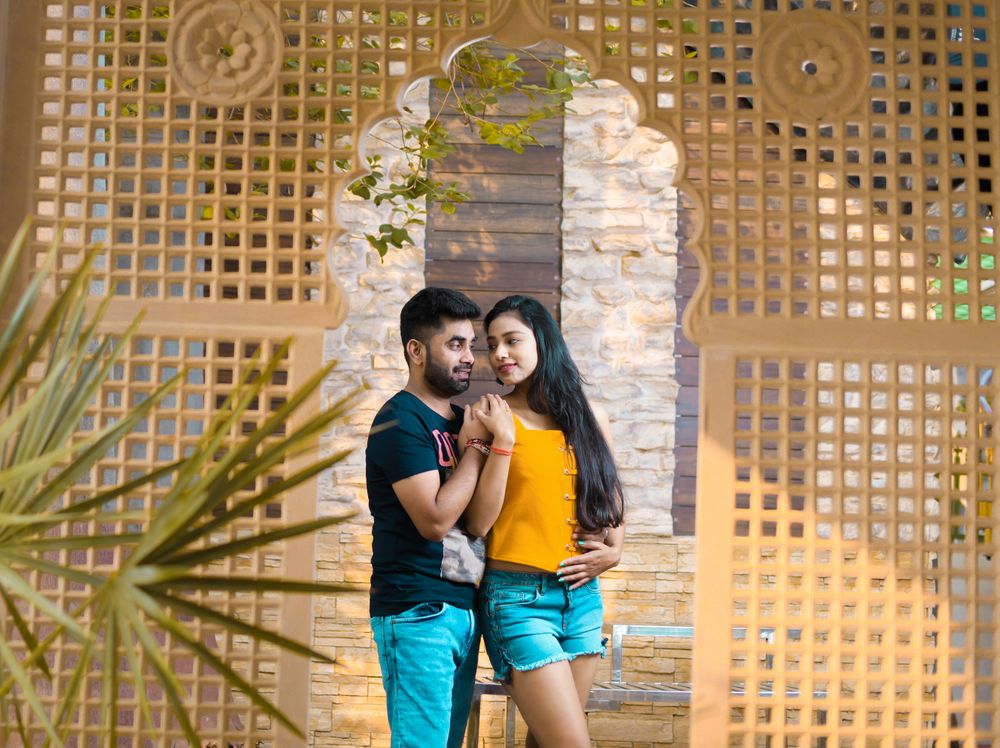 Photo From Pre wedding - By Adarsh Photography