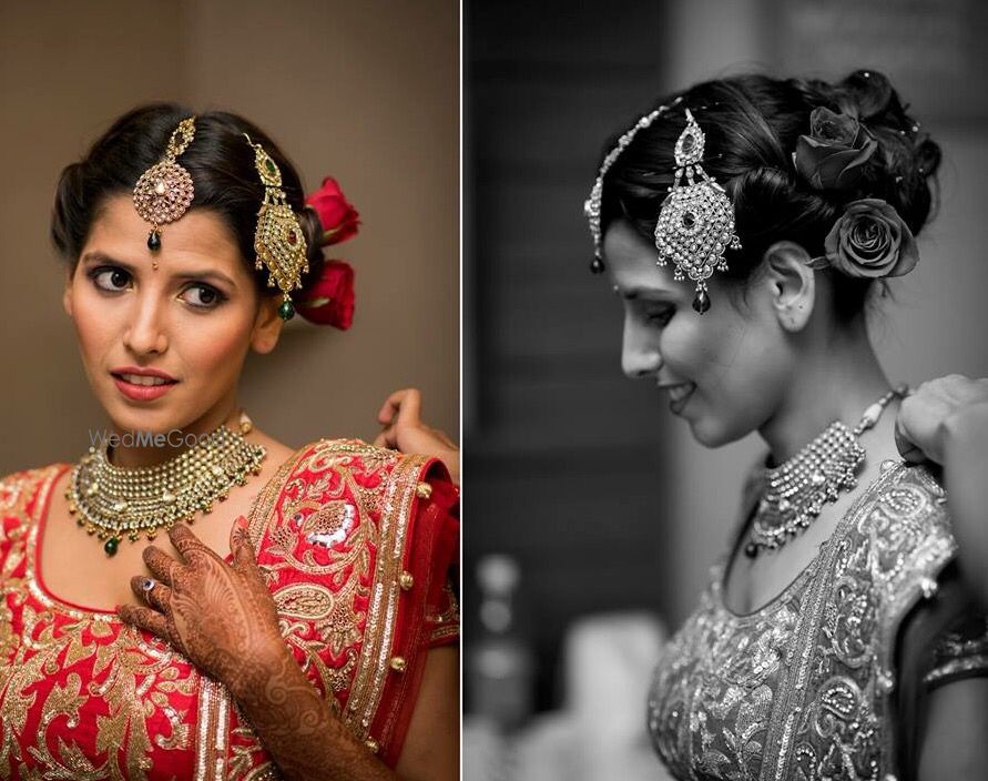 Photo From Smita weds Prateek  - By Pallavi Sehgal