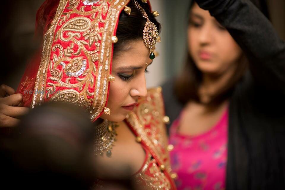 Photo From Smita weds Prateek  - By Pallavi Sehgal