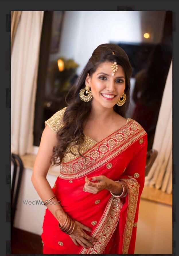 Photo From Smita weds Prateek  - By Pallavi Sehgal