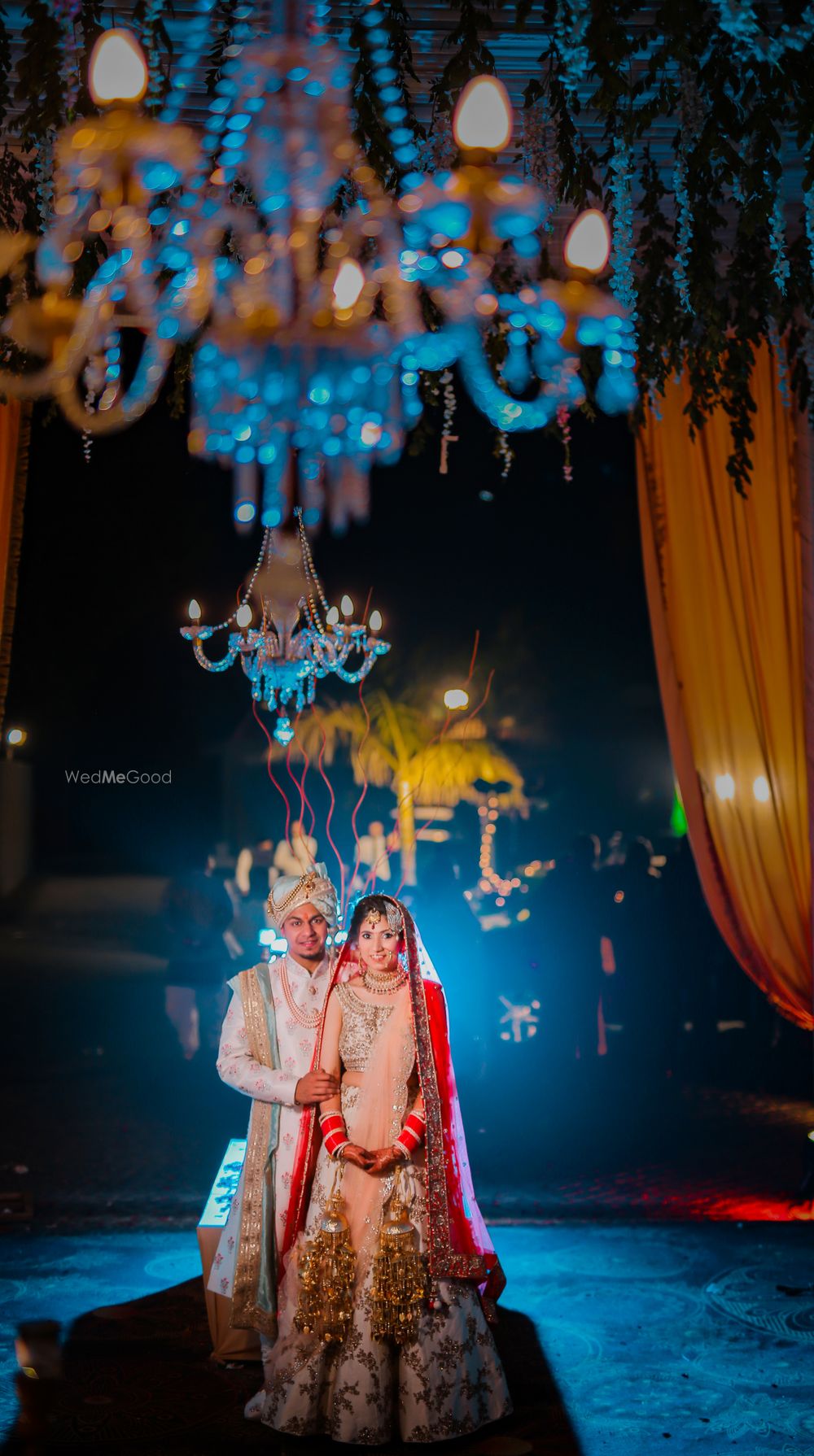 Photo From Purnima & shubham - By Wedmeclick