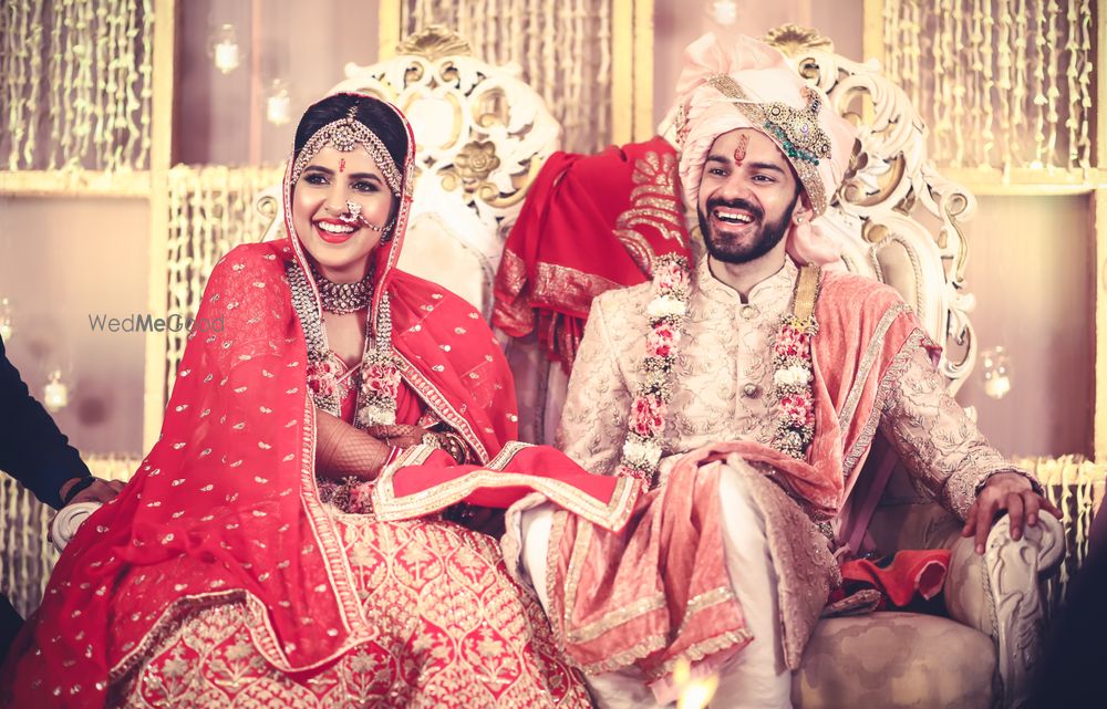 Photo From Weddings - By Canvas Chaos Photography