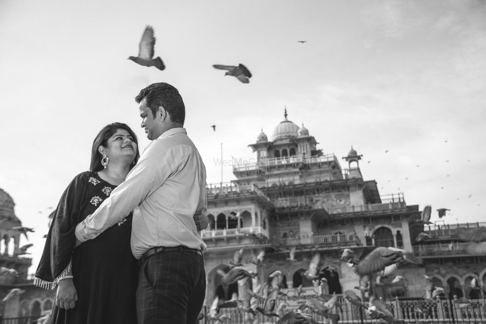 Photo From Gaurav & Kajal  - By Ankit Mudgal Photography