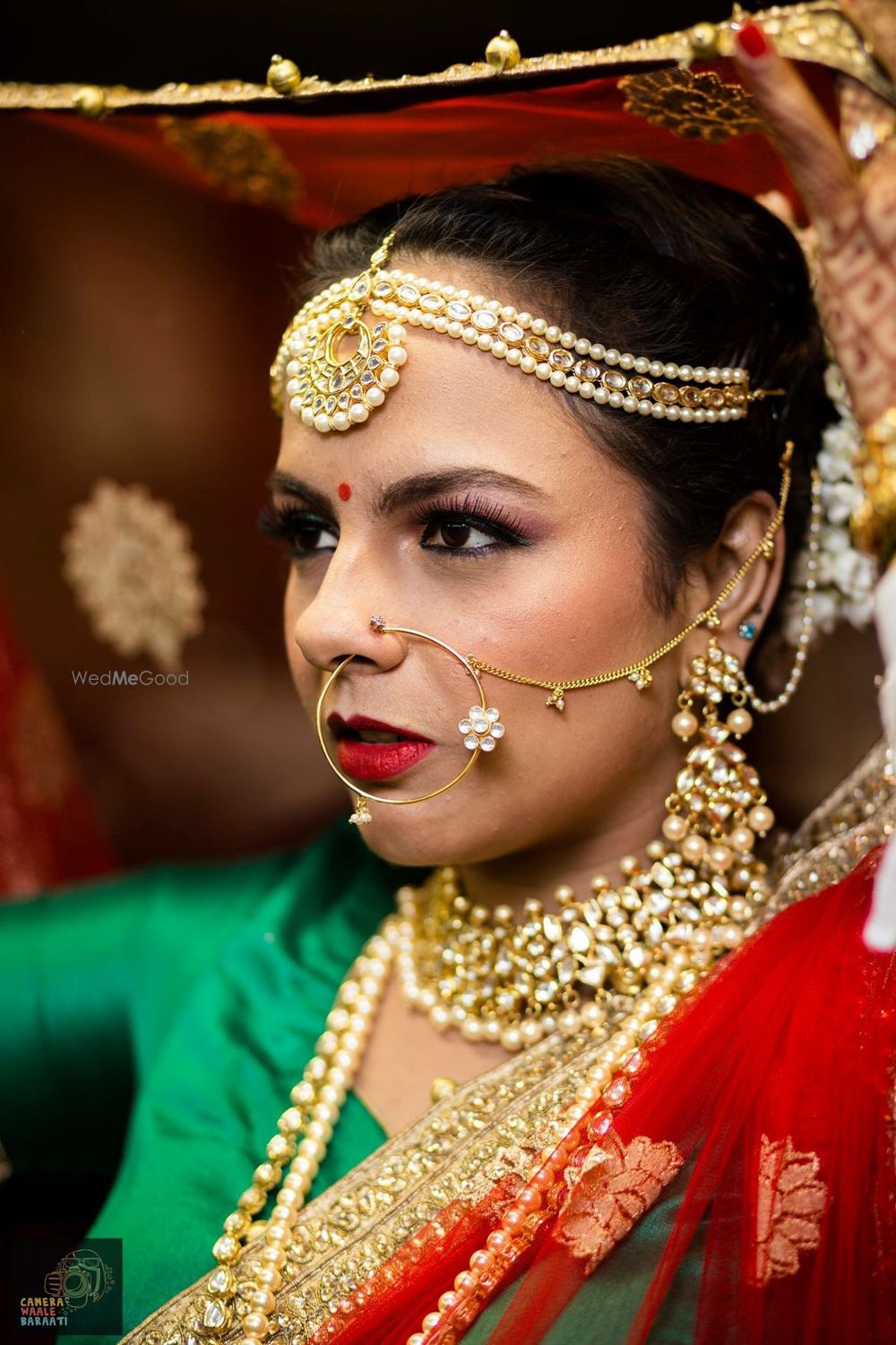 Photo From Smriti Weds Shobhit  - By Pallavi Sehgal