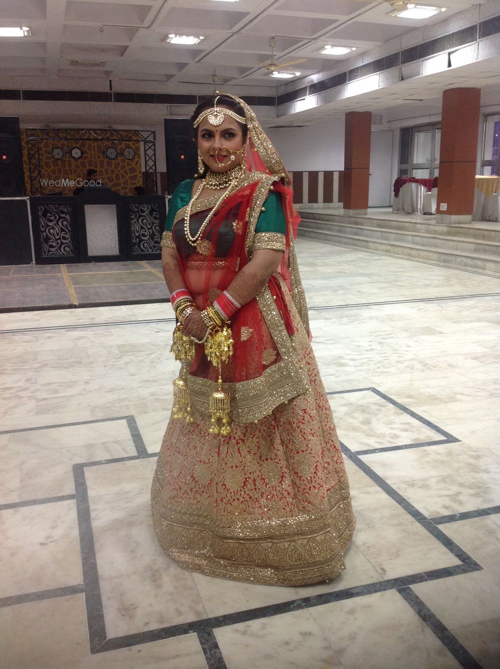 Photo From Smriti Weds Shobhit  - By Pallavi Sehgal