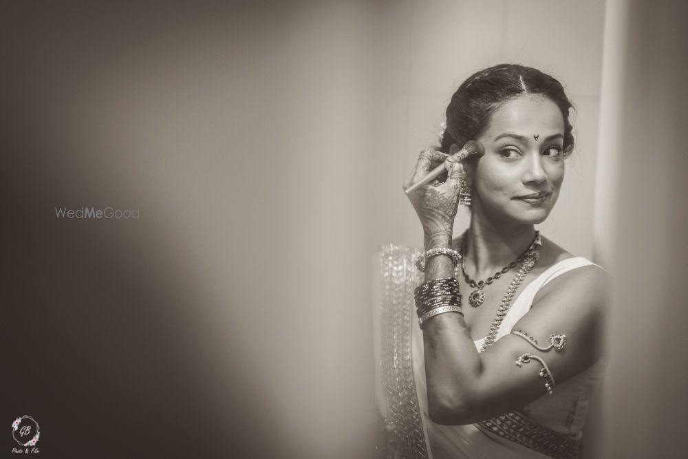 Photo From Aditi & Anthony  - By GB Photo Film