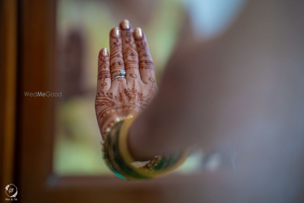 Photo From Aditi & Anthony  - By GB Photo Film