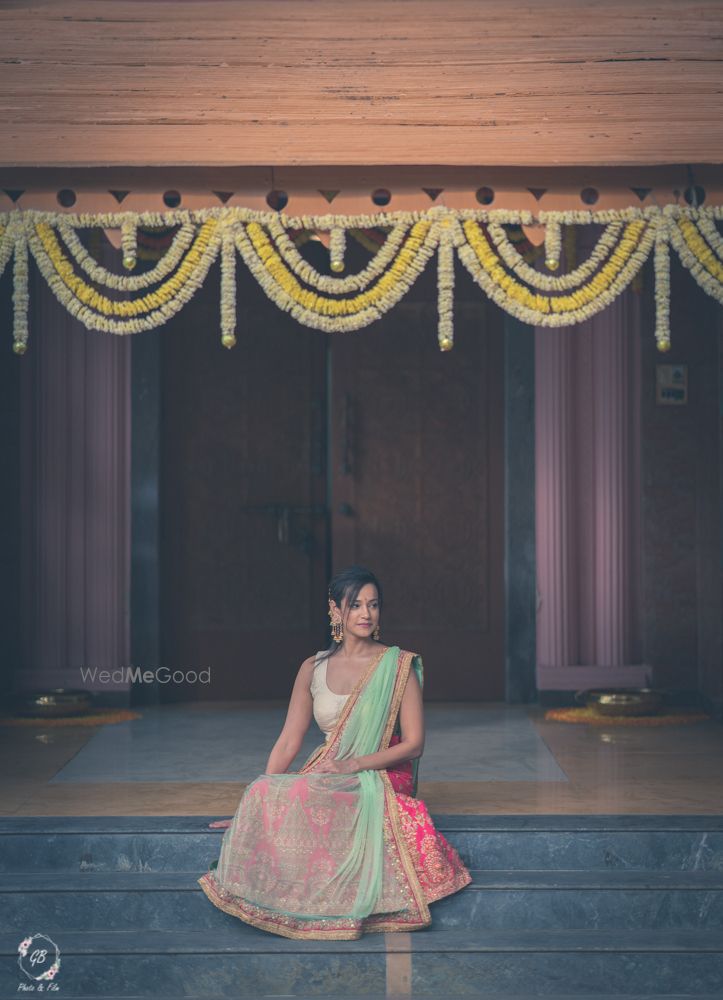 Photo From Aditi & Anthony  - By GB Photo Film