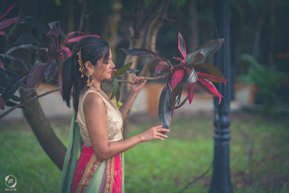 Photo From Aditi & Anthony  - By GB Photo Film