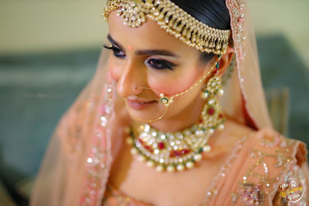 Photo From Ishan & Sonali || Delhi Wedding - By The Wedding Files