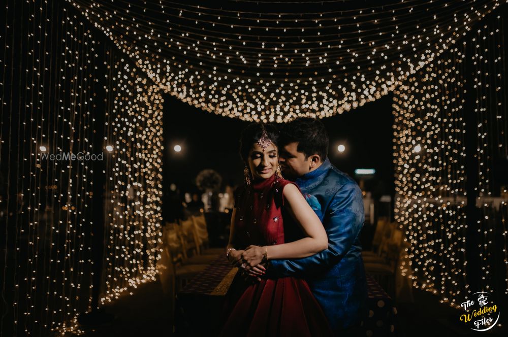 Photo From Ishan & Sonali || Delhi Wedding - By The Wedding Files