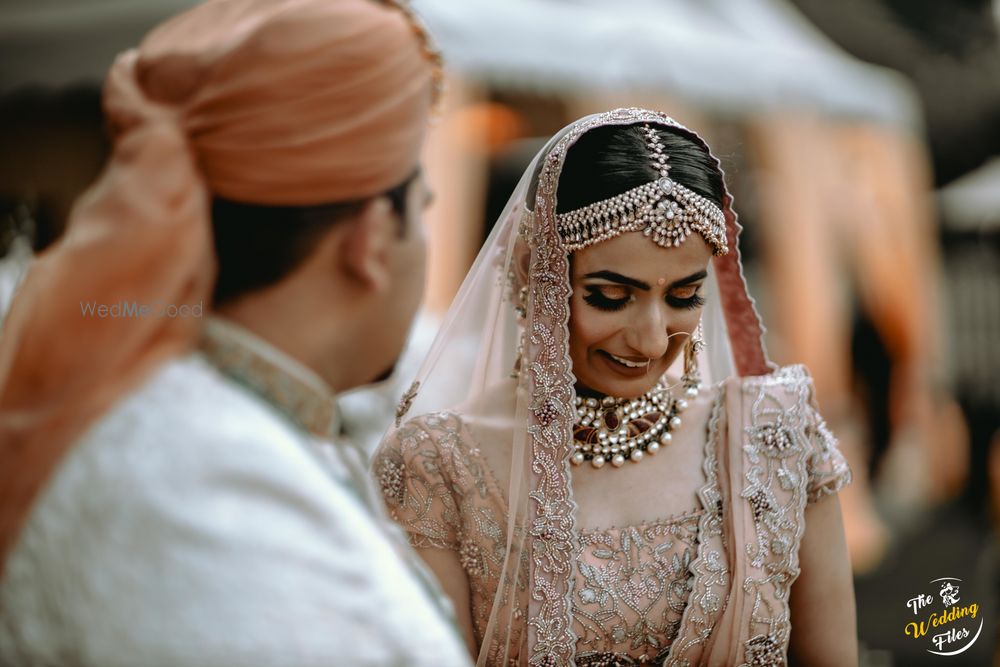 Photo From Ishan & Sonali || Delhi Wedding - By The Wedding Files