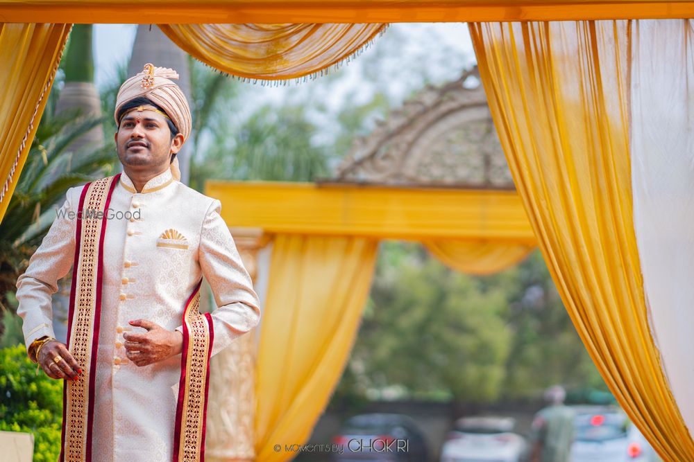Photo From Wedding - By Moments by Chakri