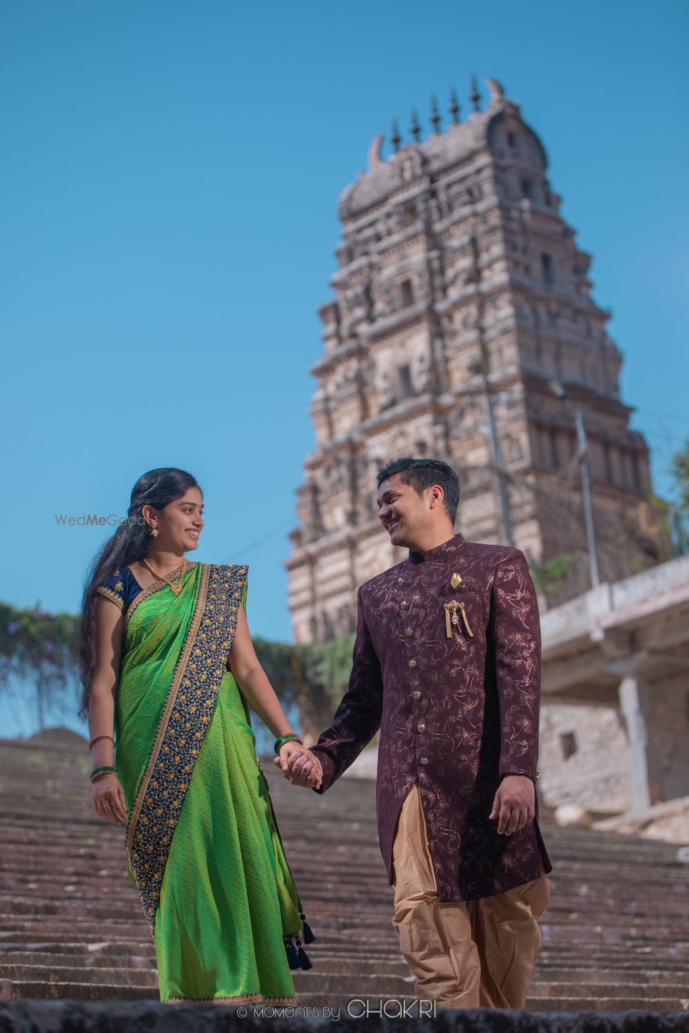 Photo From Pre wedding  - By Moments by Chakri