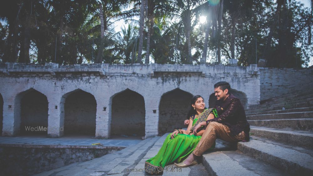 Photo From Pre wedding  - By Moments by Chakri
