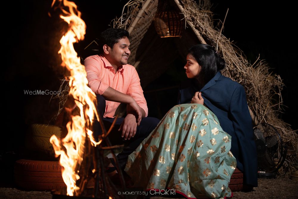 Photo From Pre wedding  - By Moments by Chakri