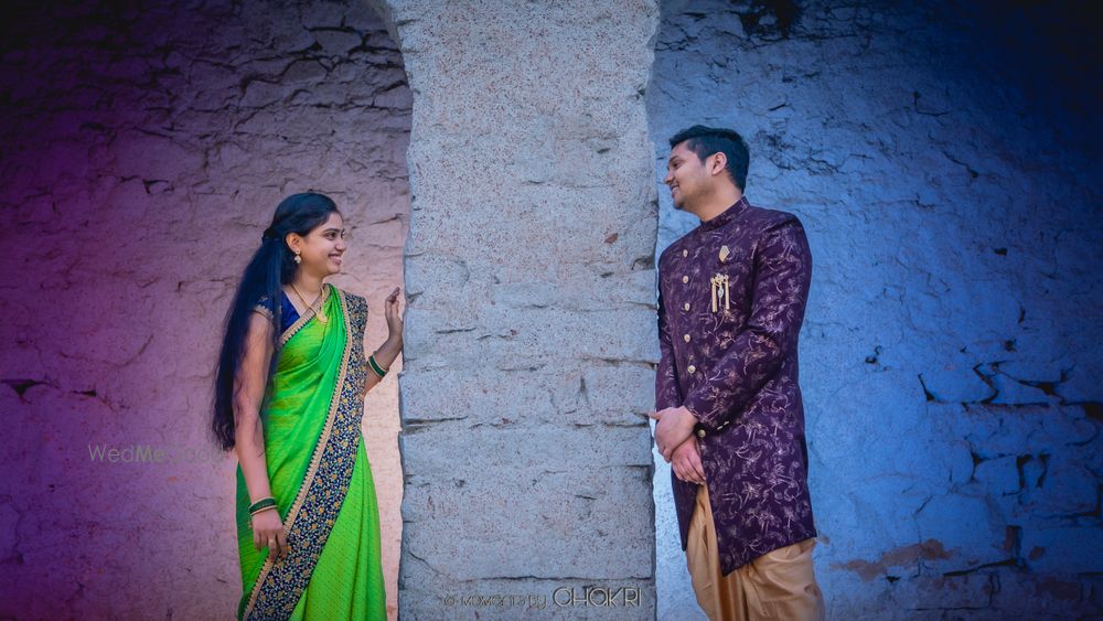 Photo From Pre wedding  - By Moments by Chakri