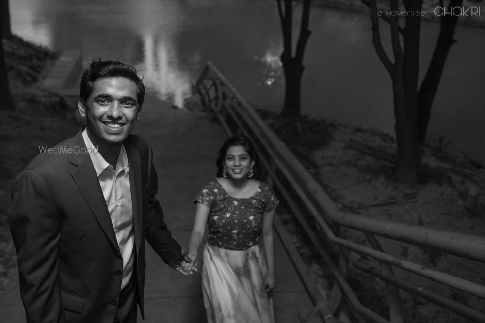 Photo From Pre wedding  - By Moments by Chakri