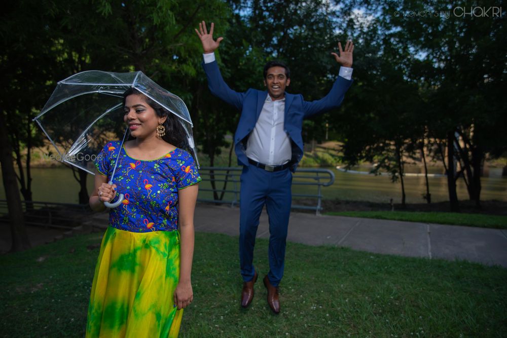 Photo From Pre wedding  - By Moments by Chakri