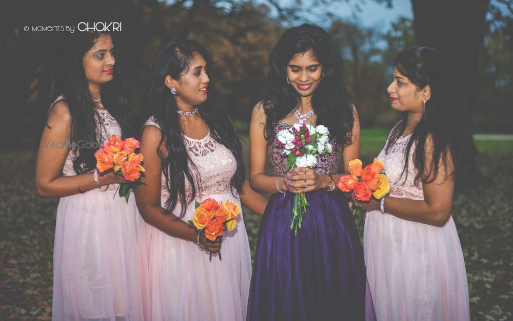 Photo From Pre wedding  - By Moments by Chakri