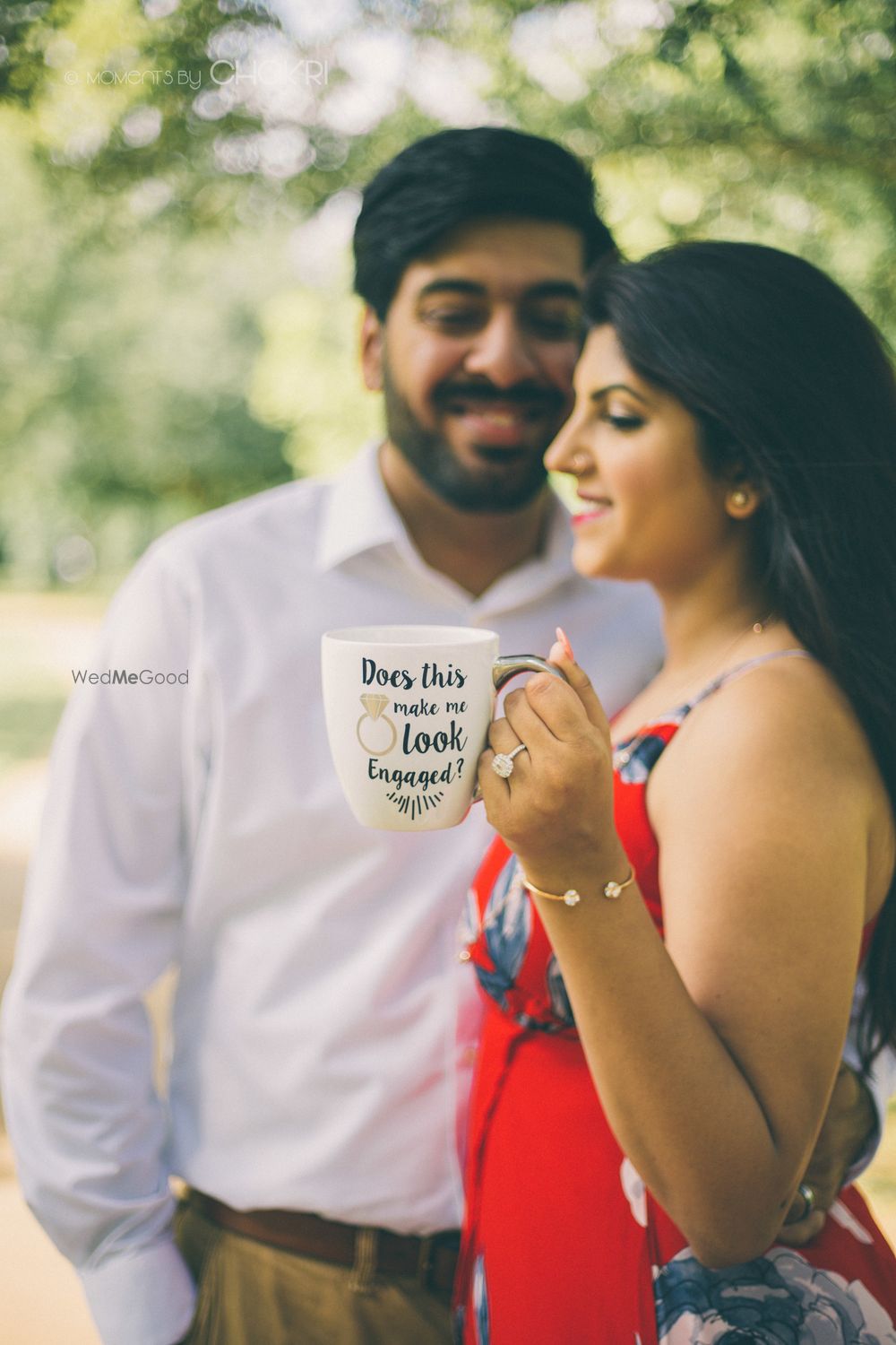 Photo From Pre wedding  - By Moments by Chakri