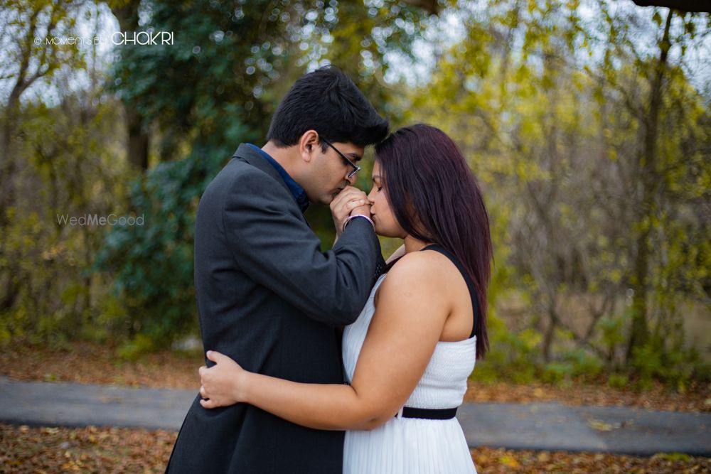Photo From Pre wedding  - By Moments by Chakri