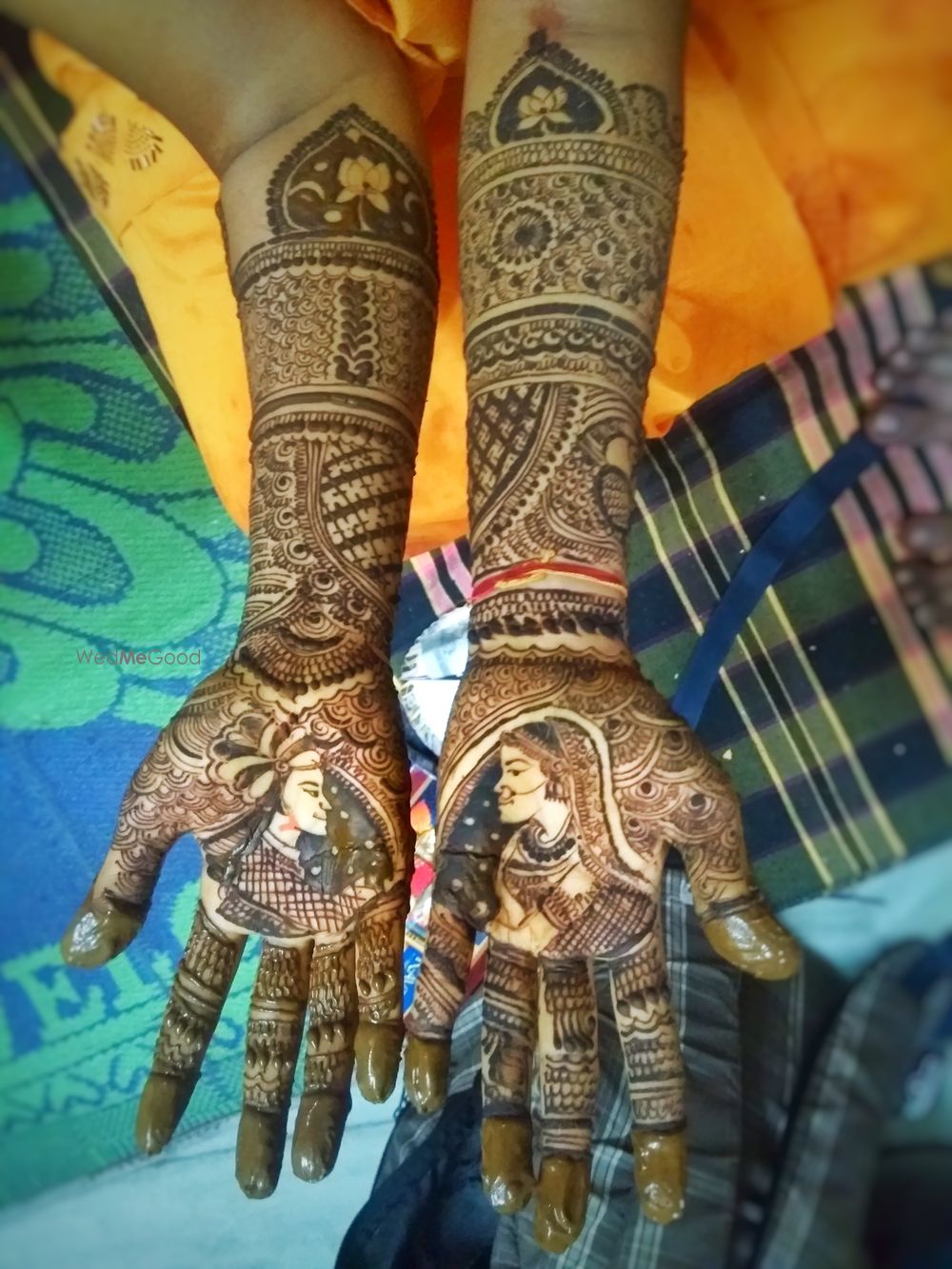 Photo From figurative mehandi design - By Priya Gautam Mehandi Artist