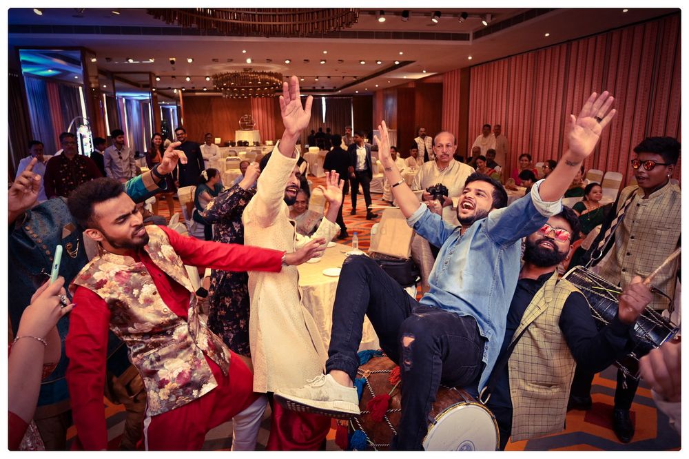 Photo From KRITIKA & PARTH ENGAGEMENT & ROKA CEREMONY - By Eventra Entertainment