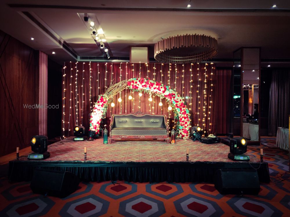 Photo From KRITIKA & PARTH ENGAGEMENT & ROKA CEREMONY - By Eventra Entertainment