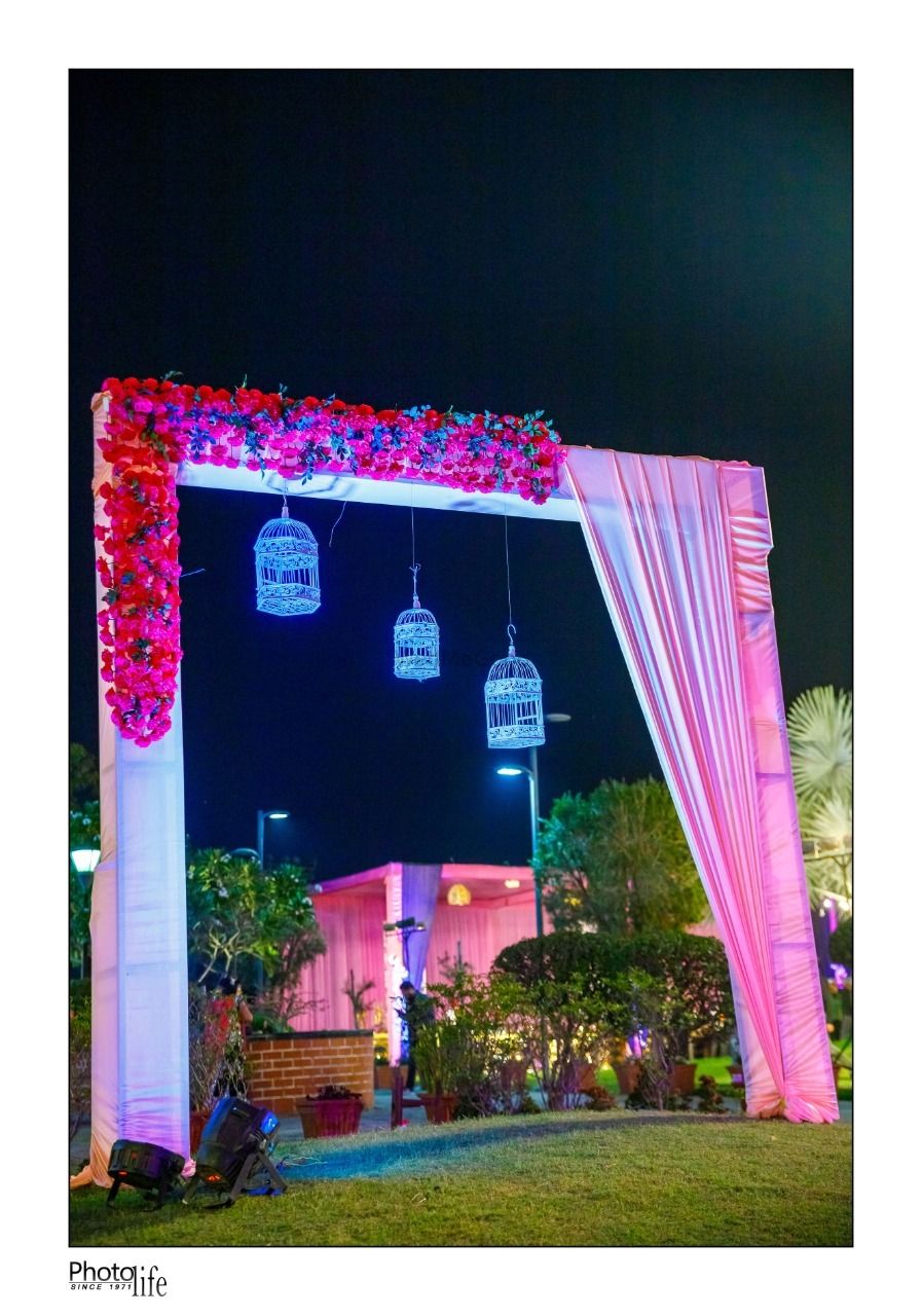Photo From PRITHVI RAJ WEDS YAMINI - By Eventra Entertainment