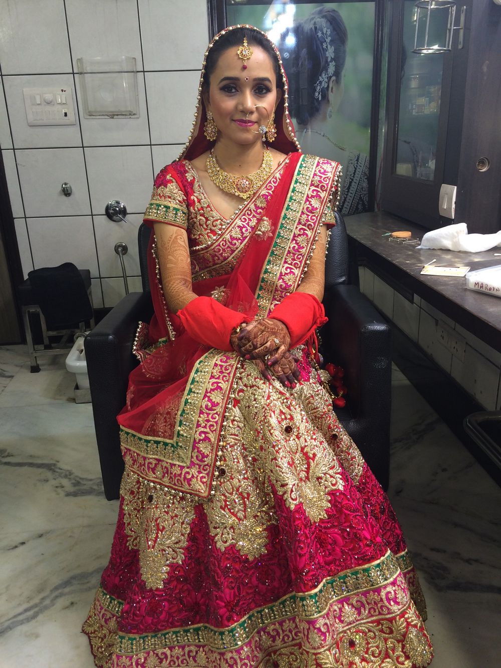 Photo From Deepika' Wedding  - By Pallavi Sehgal