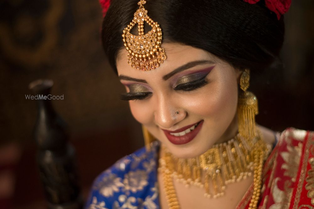 Photo From Bridal Styles - By Aman's Makeover