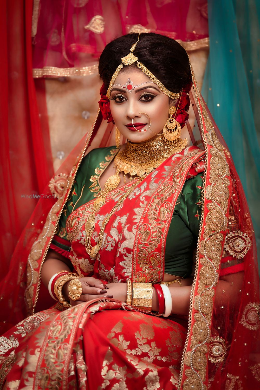 Photo From Bridal Styles - By Aman's Makeover