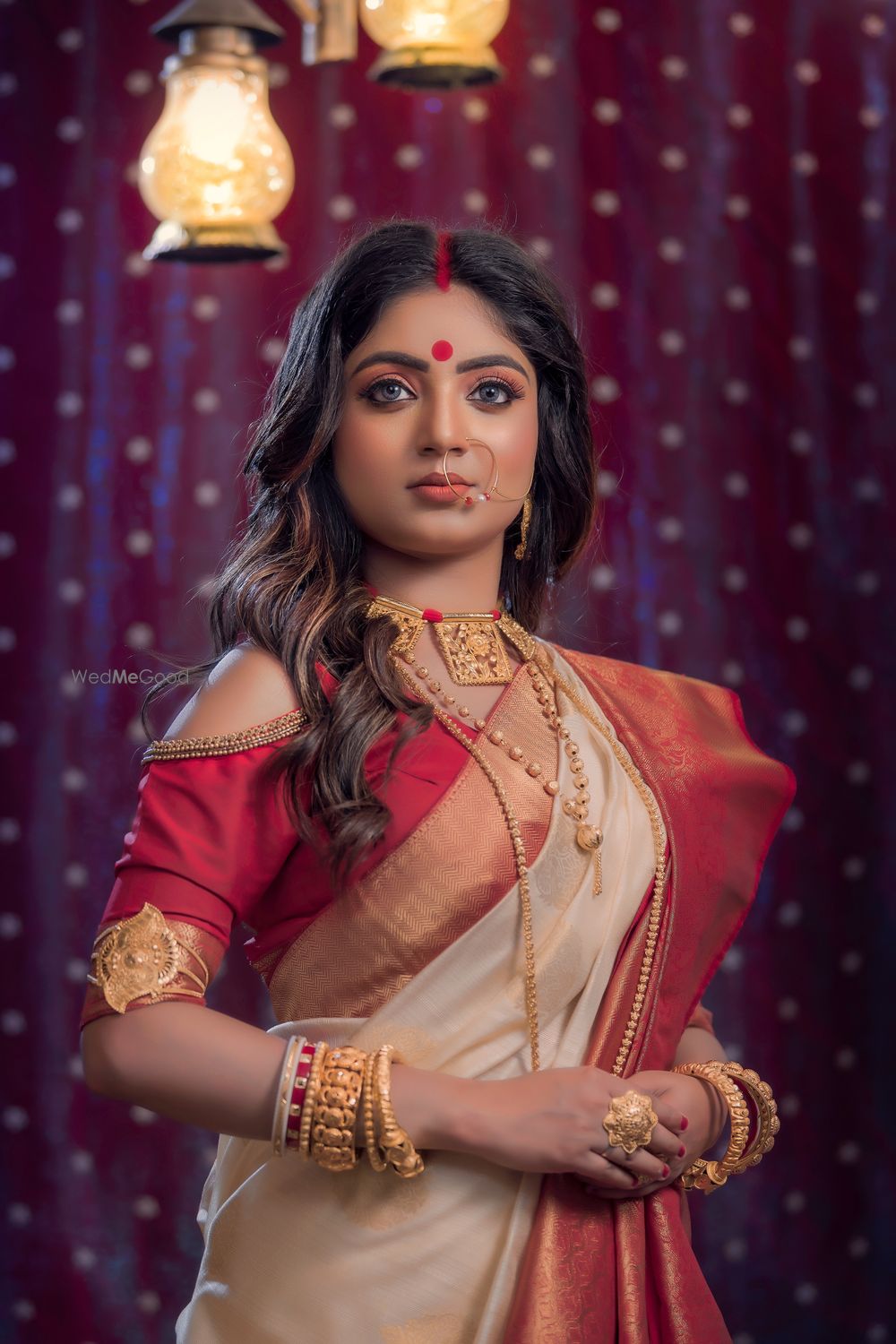 Photo From Bridal Styles - By Aman's Makeover