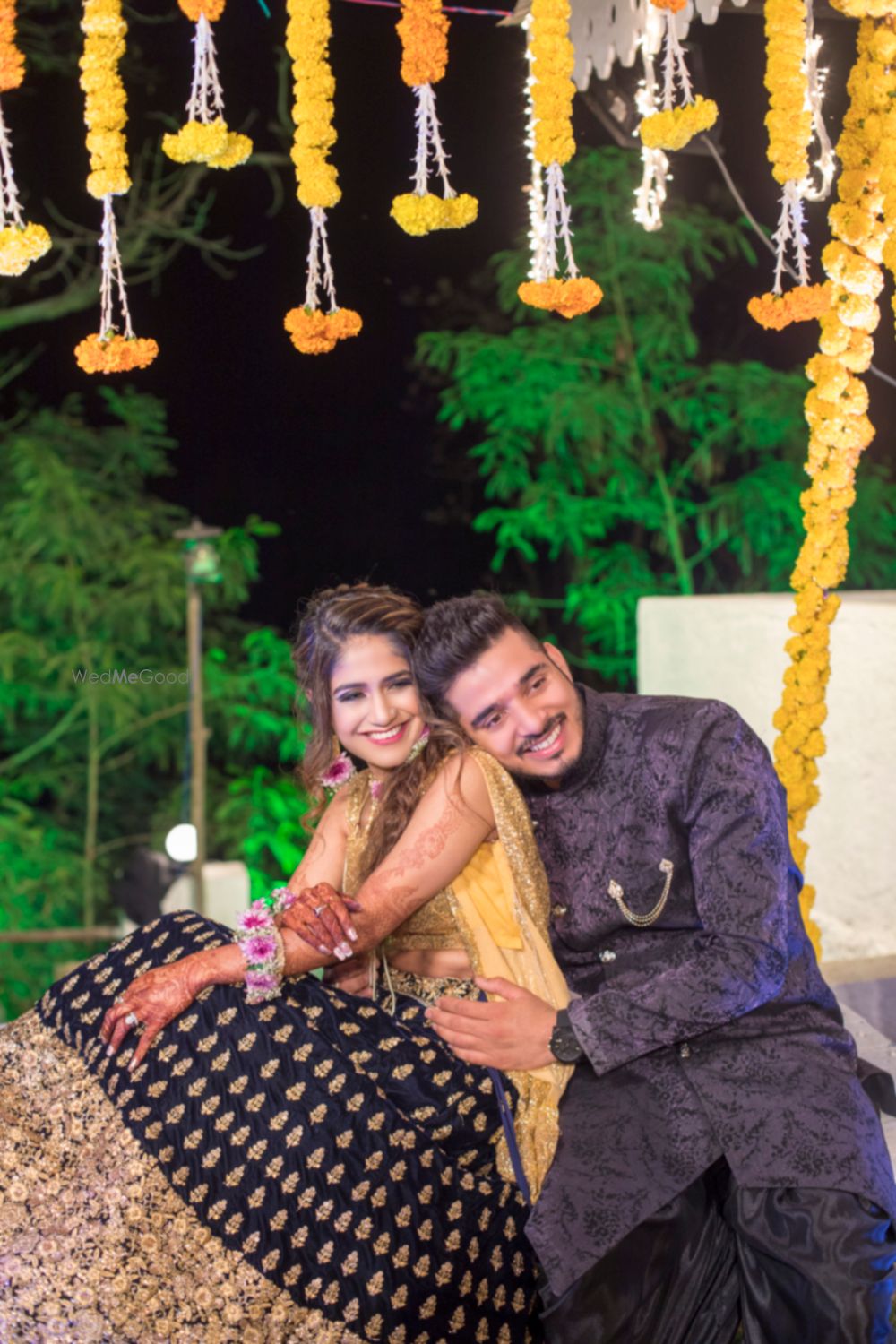 Photo From Pooja & Saurav - By Full Framez