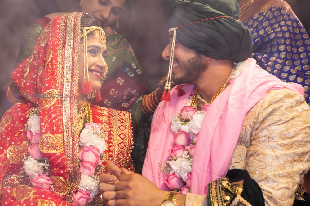 Photo From Pooja & Saurav - By Full Framez