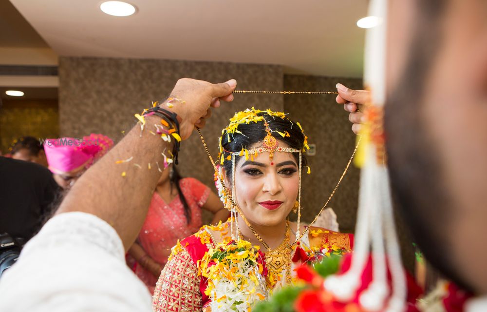 Photo From Netra & Ashish - By Full Framez