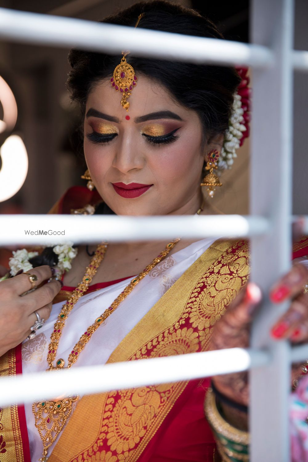 Photo From Netra & Ashish - By Full Framez