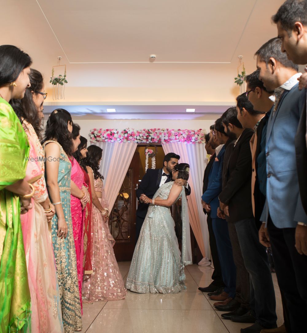 Photo From Netra & Ashish - By Full Framez