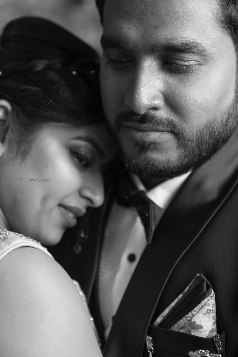 Photo From Netra & Ashish - By Full Framez