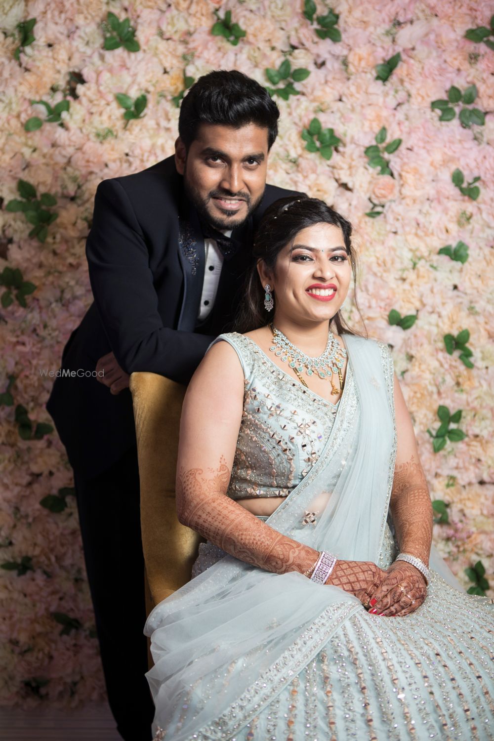 Photo From Netra & Ashish - By Full Framez