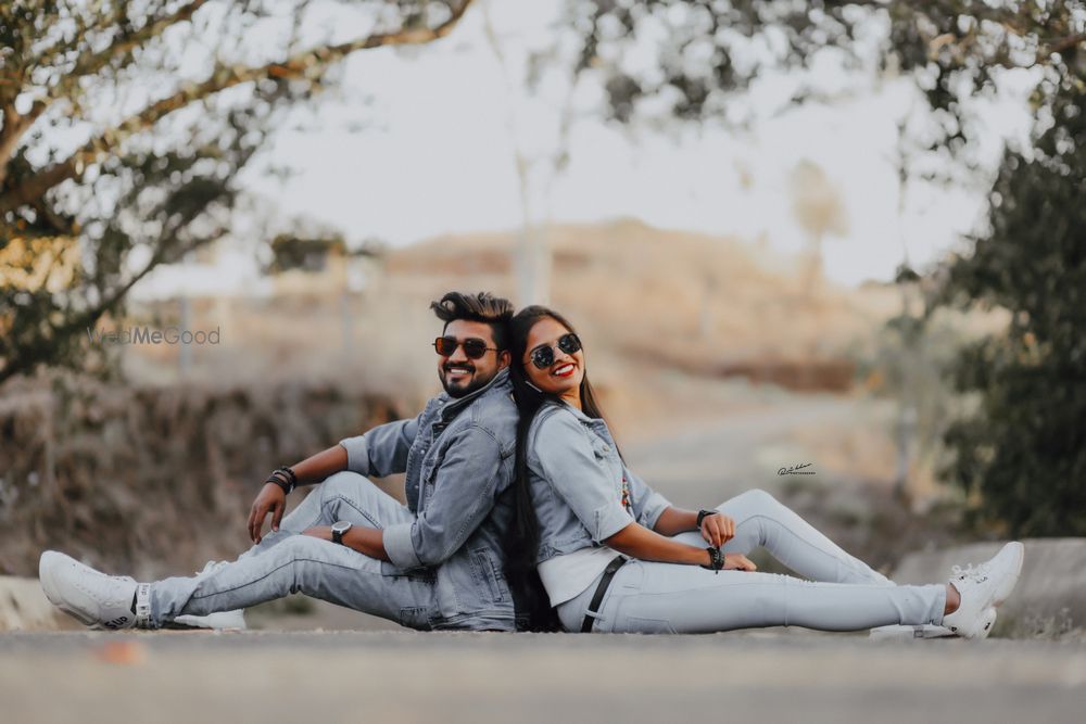 Photo From mayank ♥️ sonali - By Rvi kher photography