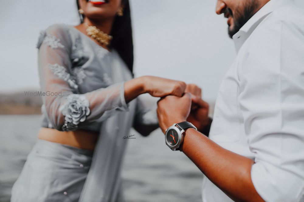 Photo From mayank ♥️ sonali - By Rvi kher photography