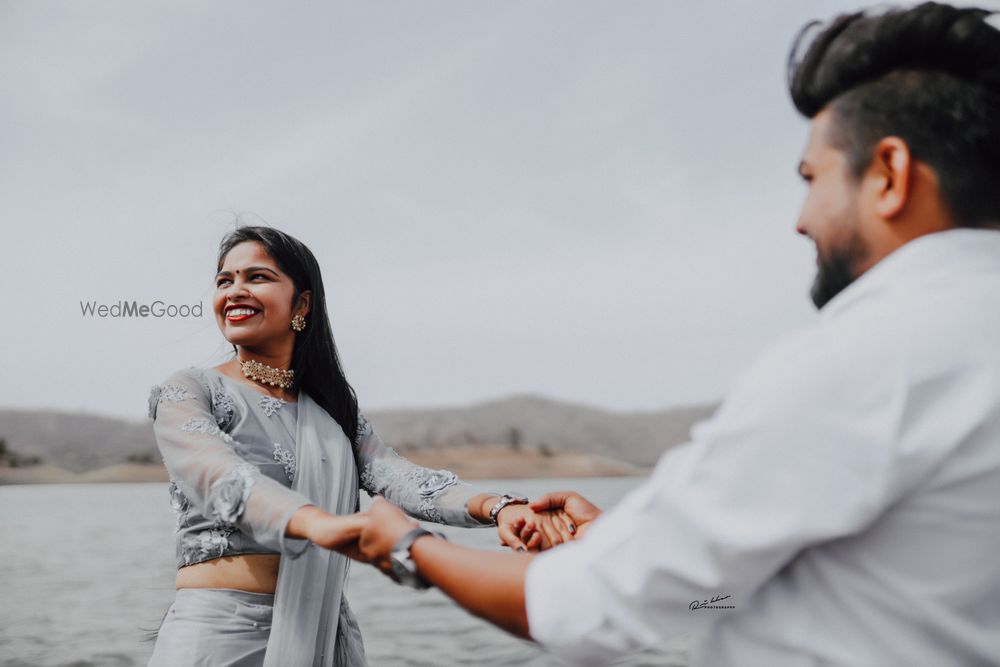 Photo From mayank ♥️ sonali - By Rvi kher photography