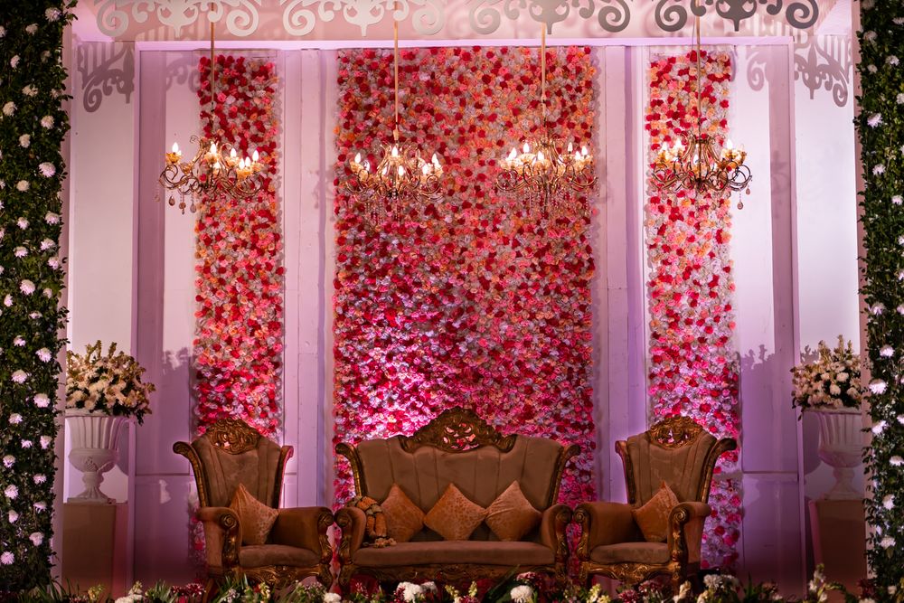 Photo From Ayush weds Shivani - By The Design Atelier