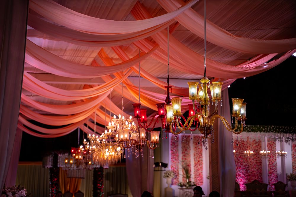 Photo From Ayush weds Shivani - By The Design Atelier