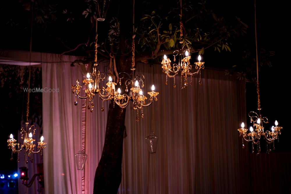 Photo From Ayush weds Shivani - By The Design Atelier