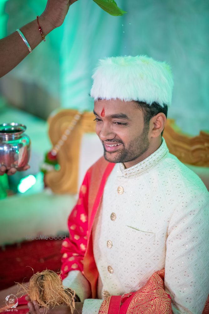 Photo From Yogita & Tejas  - By GB Photo Film