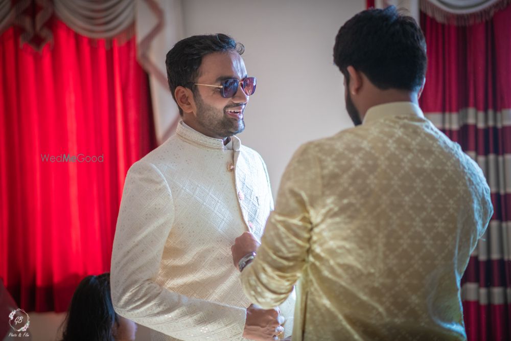 Photo From Yogita & Tejas  - By GB Photo Film